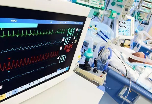 人工智能走进ICU：预测死亡准确率达93%